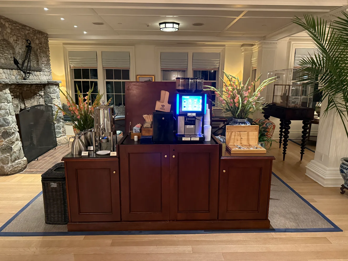 Last Day in Watch Hill for 2025